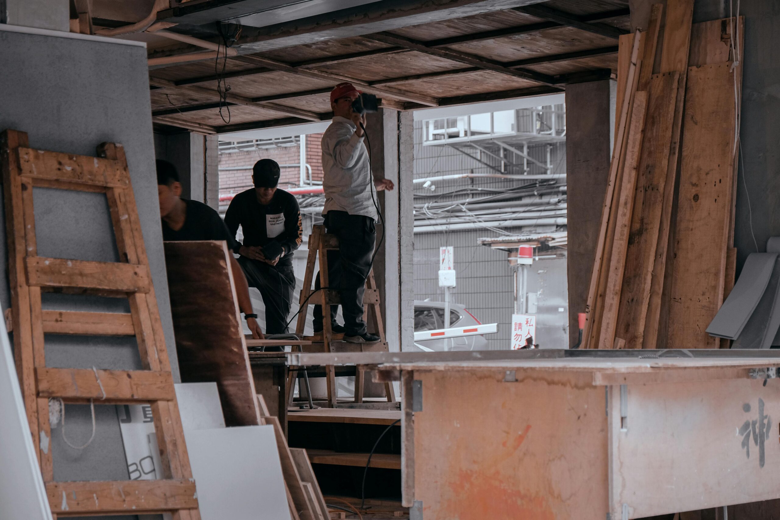 Digital Marketing for Contractors: How to Get More Leads and Grow Your Business