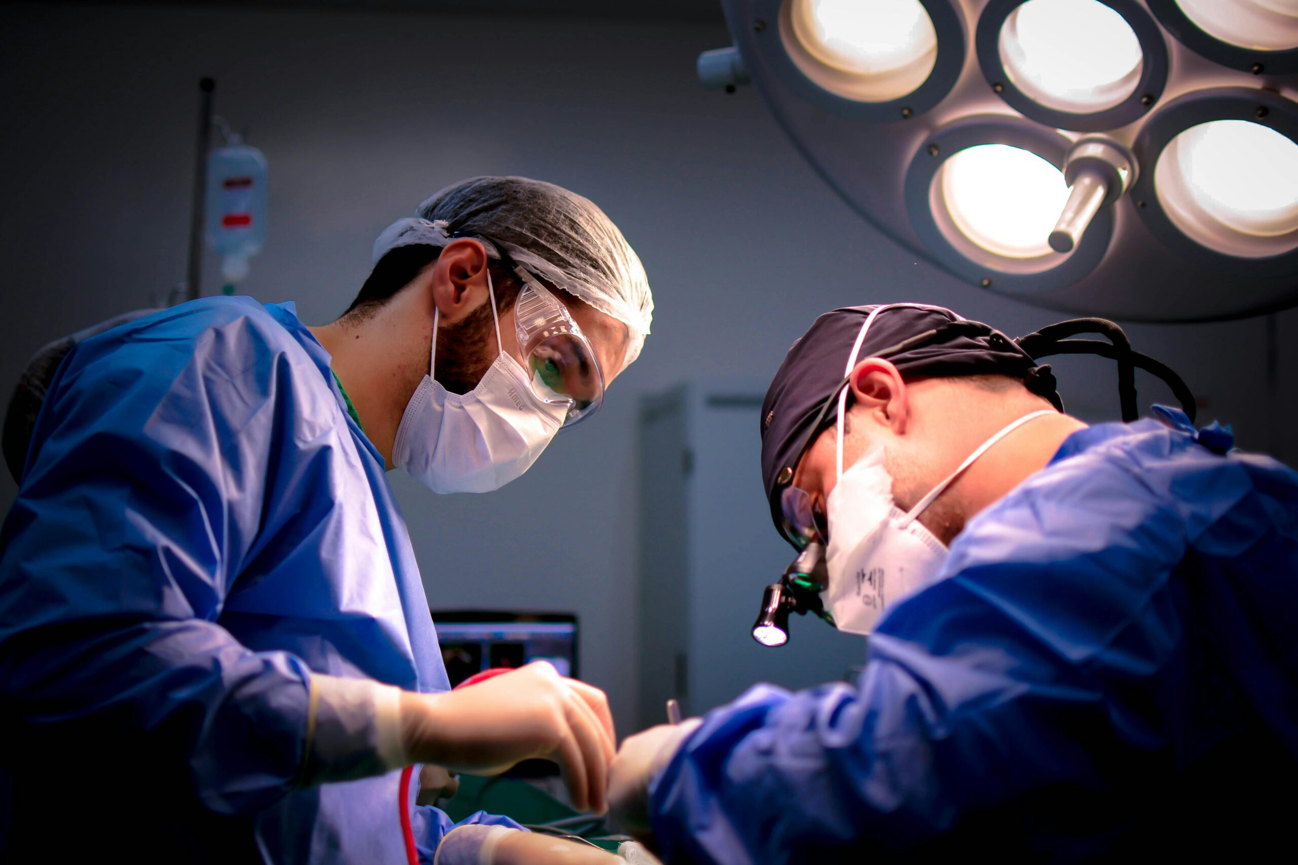 Digital Marketing for Plastic Surgeons: The Complete Guide to Attract High-Value Patients